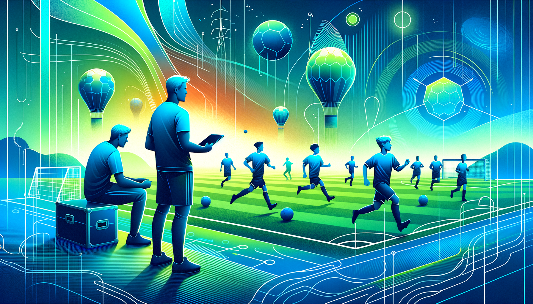 Innovación en Fútbol Amateur con FutuPass