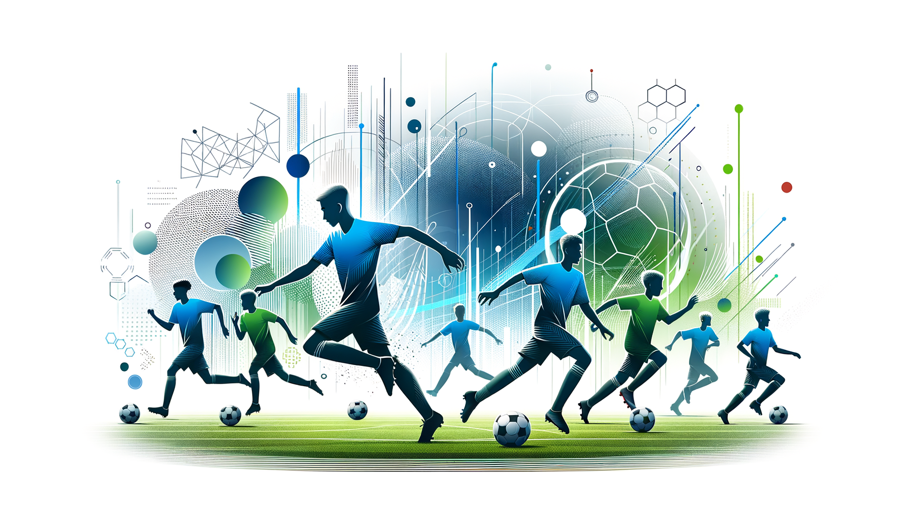 Escuelas de Fútbol en Chile: Gestión Eficiente