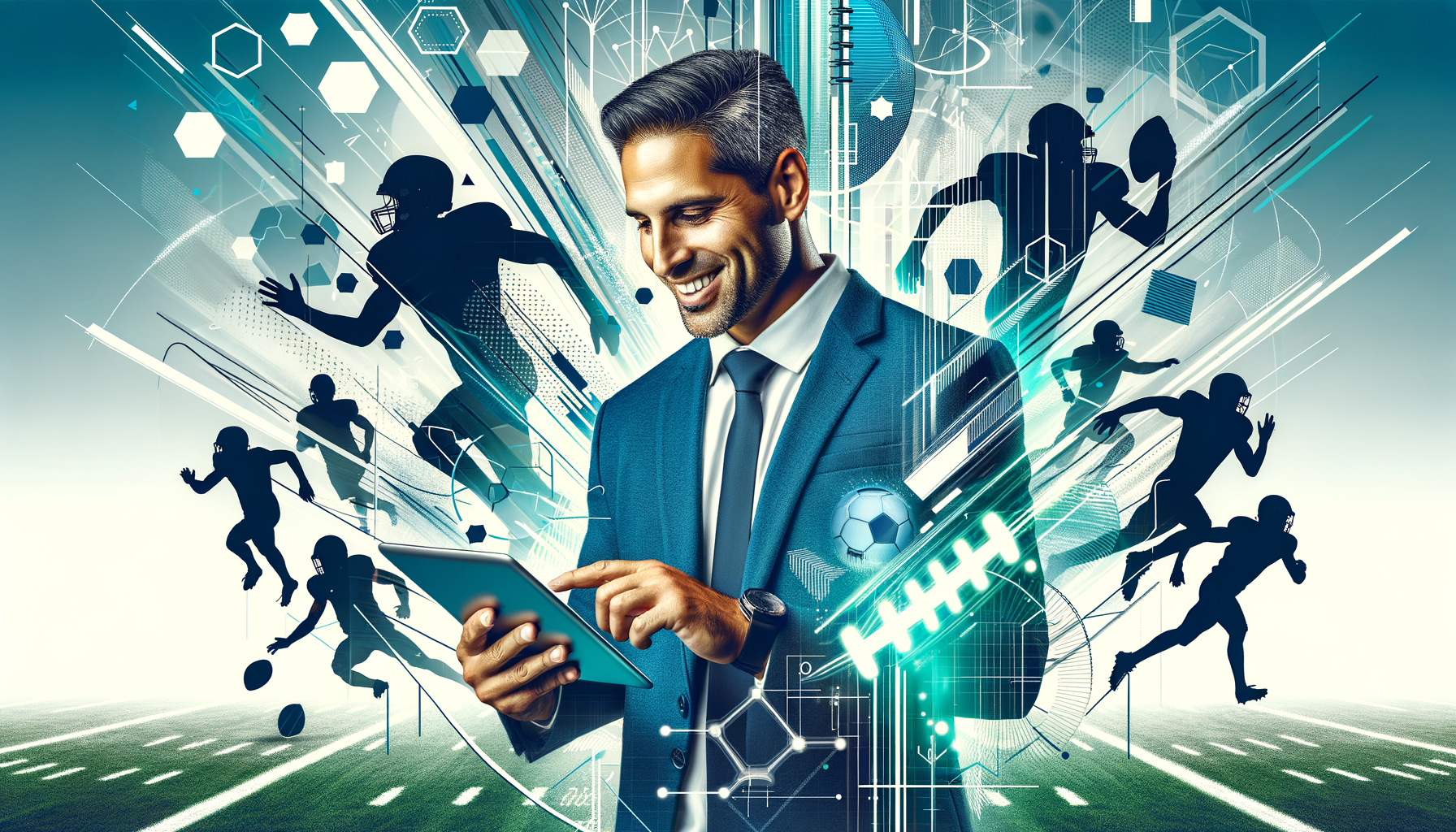 Gestión Eficiente en Escuelas de Fútbol en Chile