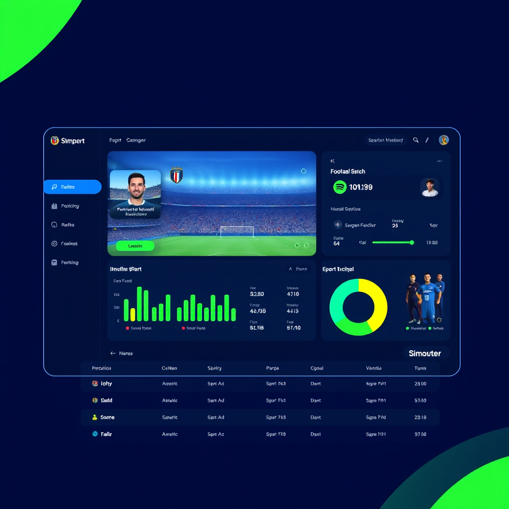 Partnership entre IMG Academy y NCSA Impacta Gestión Deportiva