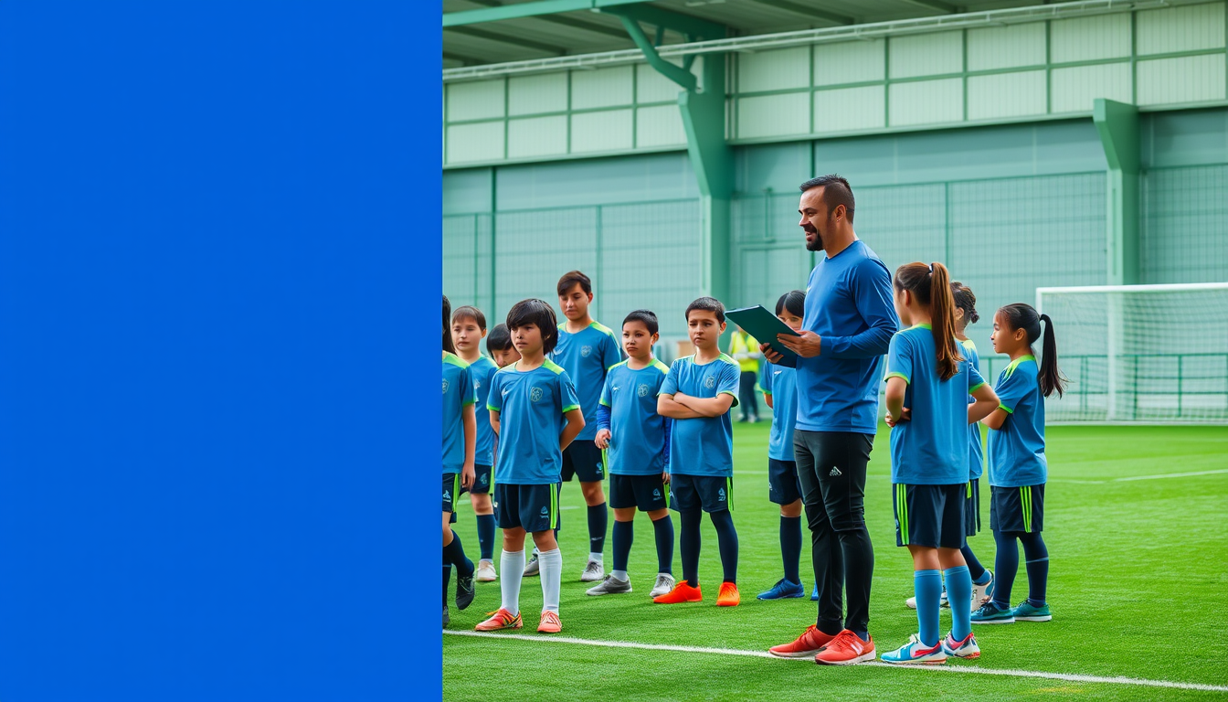 ECNL y US Club Soccer revelan lista de ponentes para el Coaching Symposium 2026