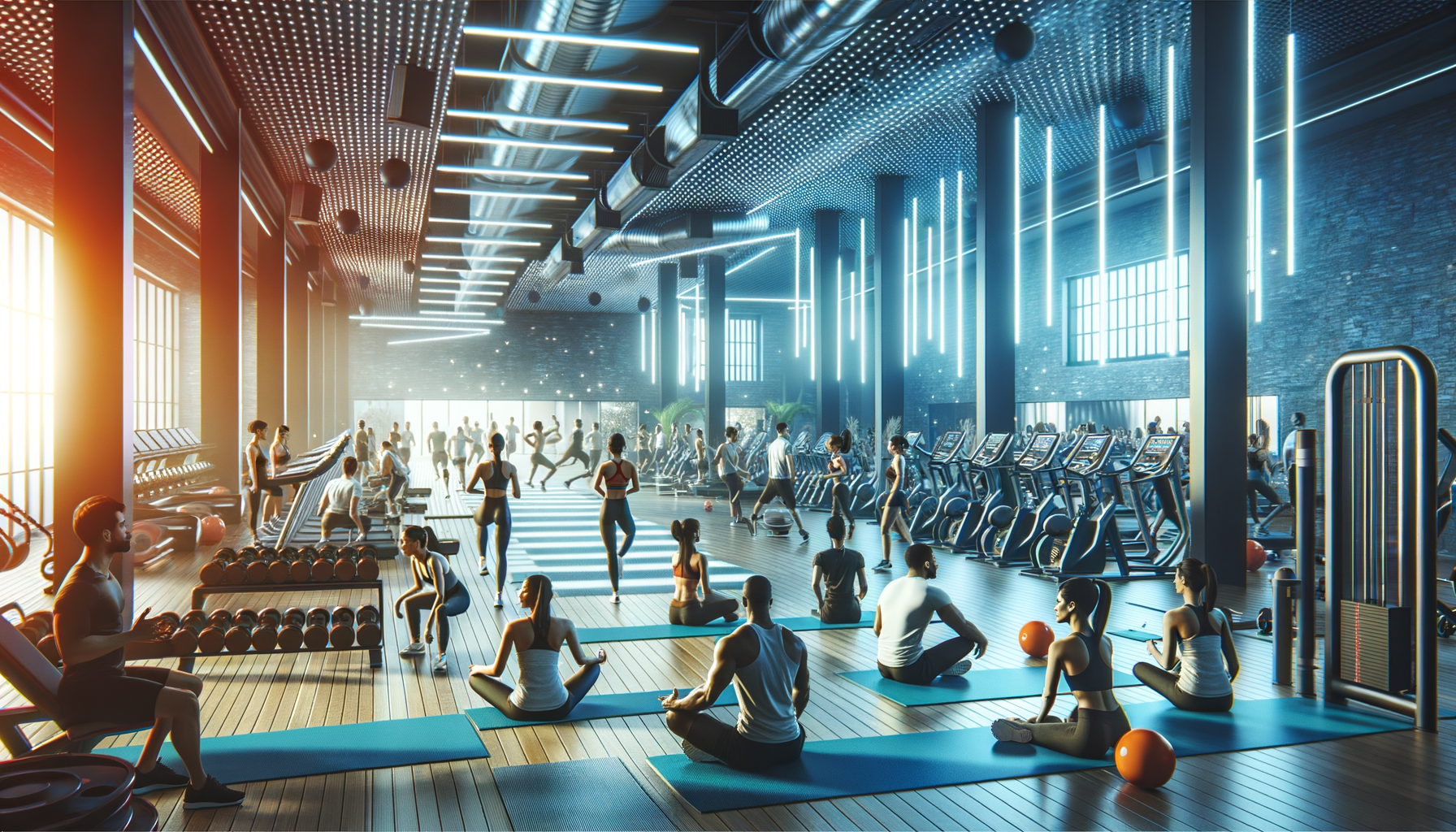 Gimnasio Propio vs. Franquicia: Pros y Contras