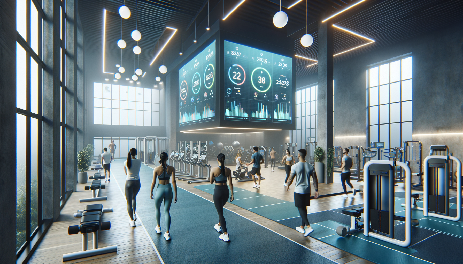 El Fin del Boom del Bienestar Corporativo y su Impacto en los Gimnasios