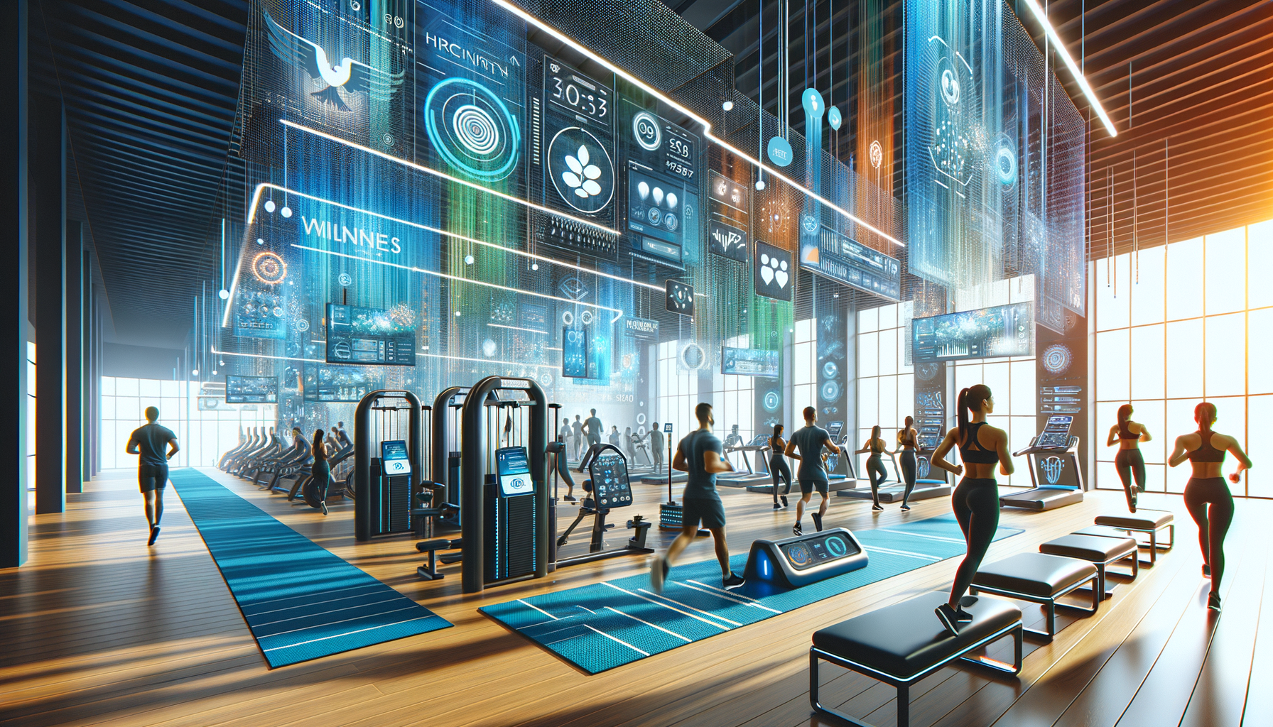 Impacto de la Fusión Playlist-EGYM en Gimnasios LATAM