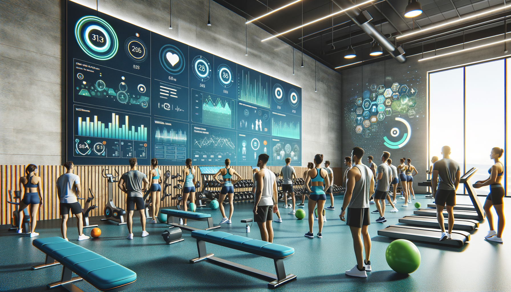 Las 8 Mejores Soluciones de Software para Gimnasios en 2023