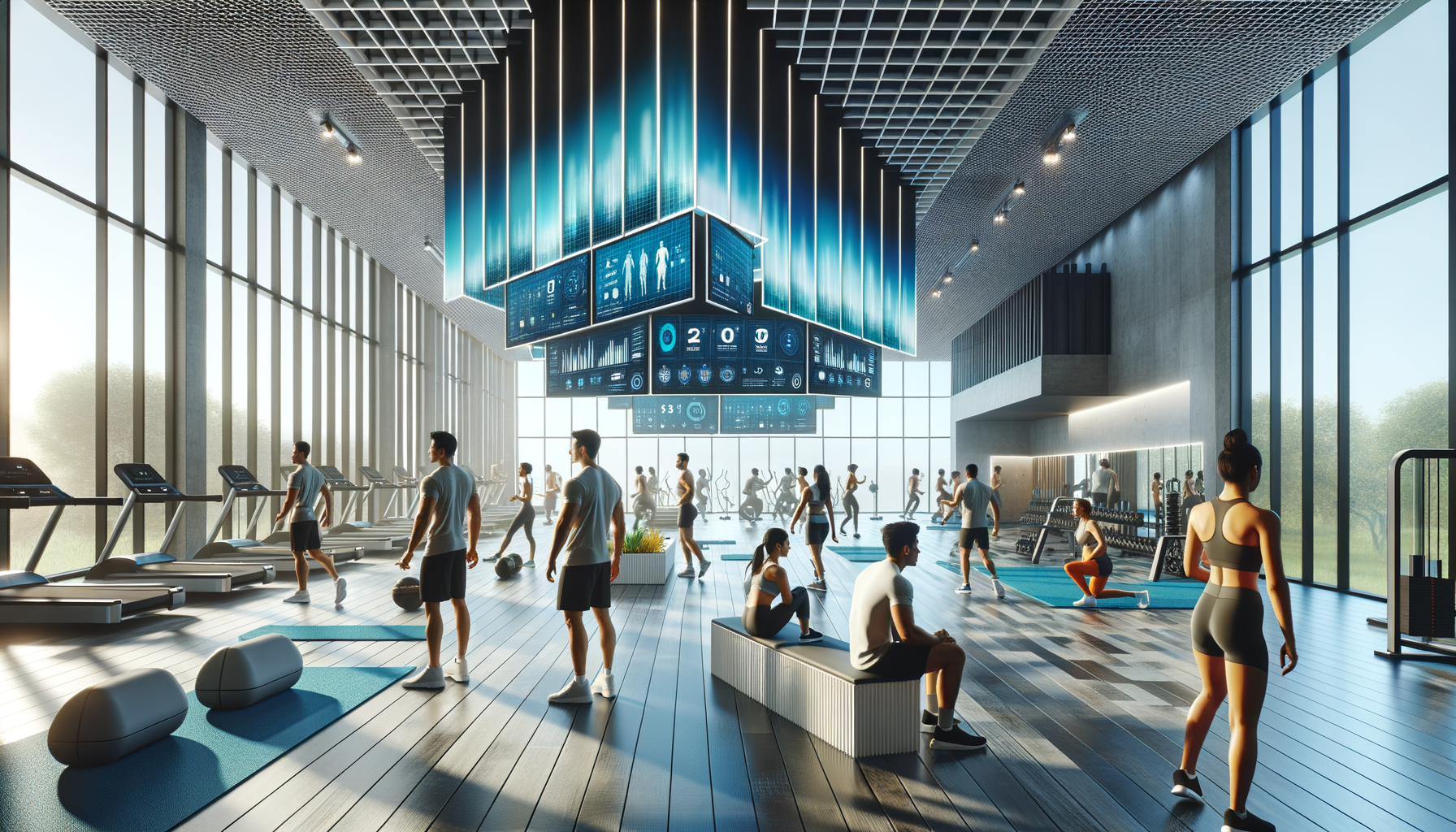 Transforma Tu Gimnasio con Datos de Composición Corporal